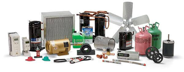 HVAC supplies Kuwait
